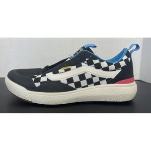 vans T&C surf ultrarange shoe size 10